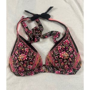 Victoria’s Secret Triangle Bikini Top